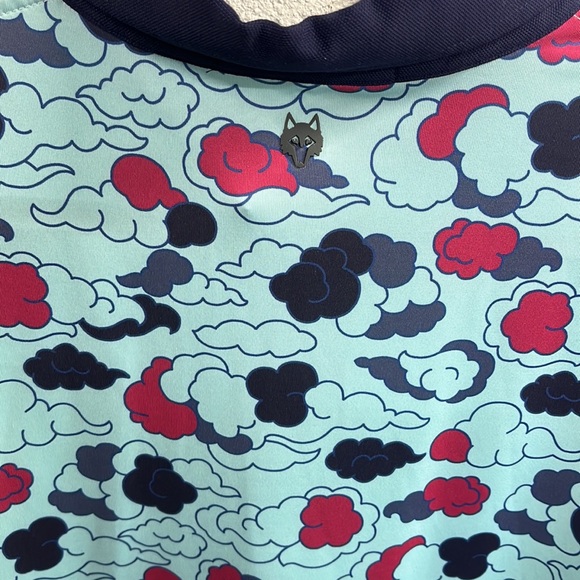 Blue Greyson polo - Picture 3 of 4